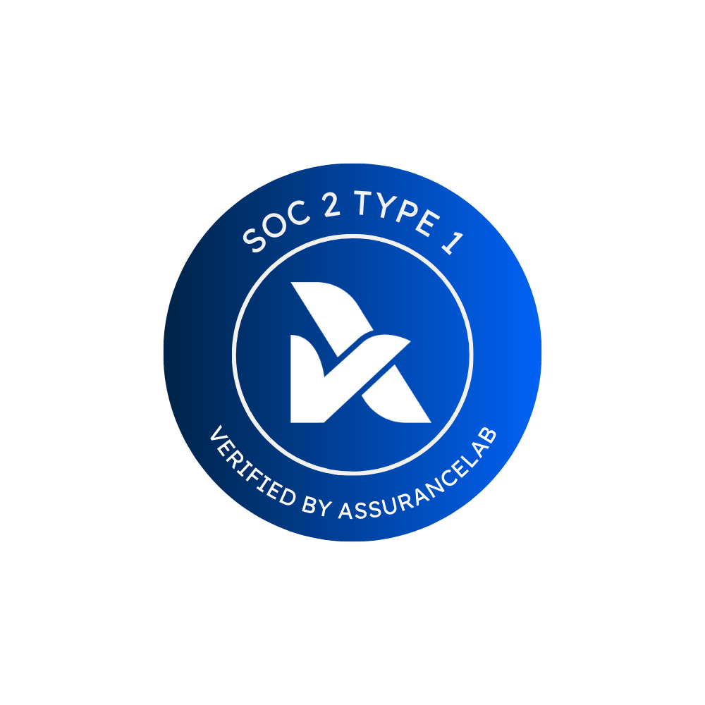 SOC 2 Type 1 Compliance: Netdata is committed to Security and Trust