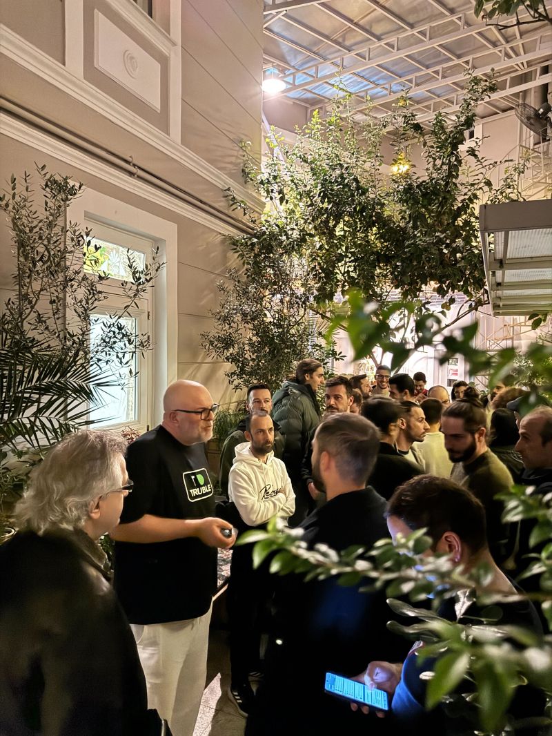 DevOops Athens Meetup 2024