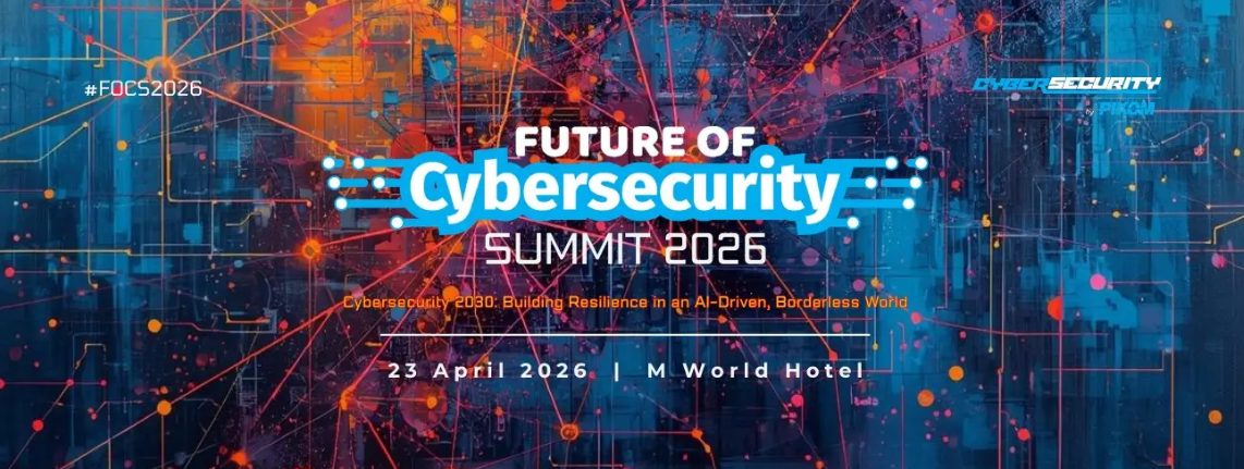The Future of Cybersecurity Summit (FOCS) 2026