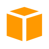 Amazon Linux icon