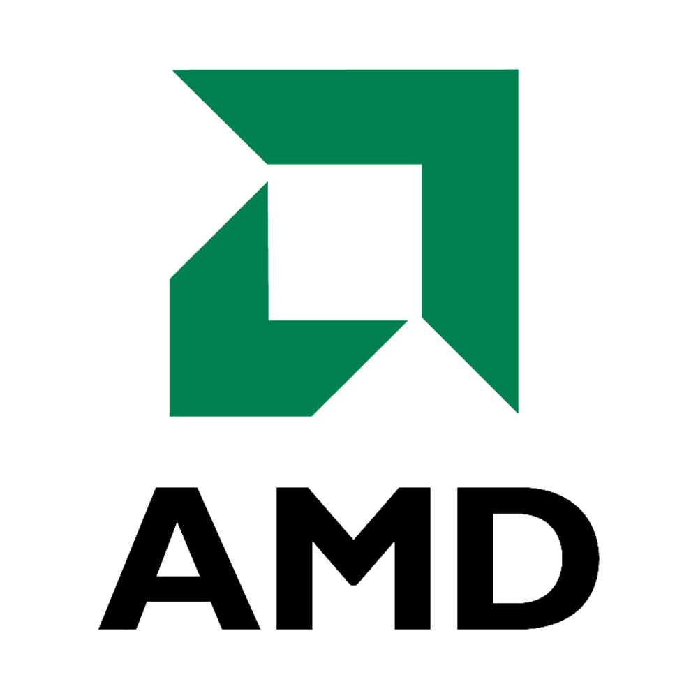 AMD SMI