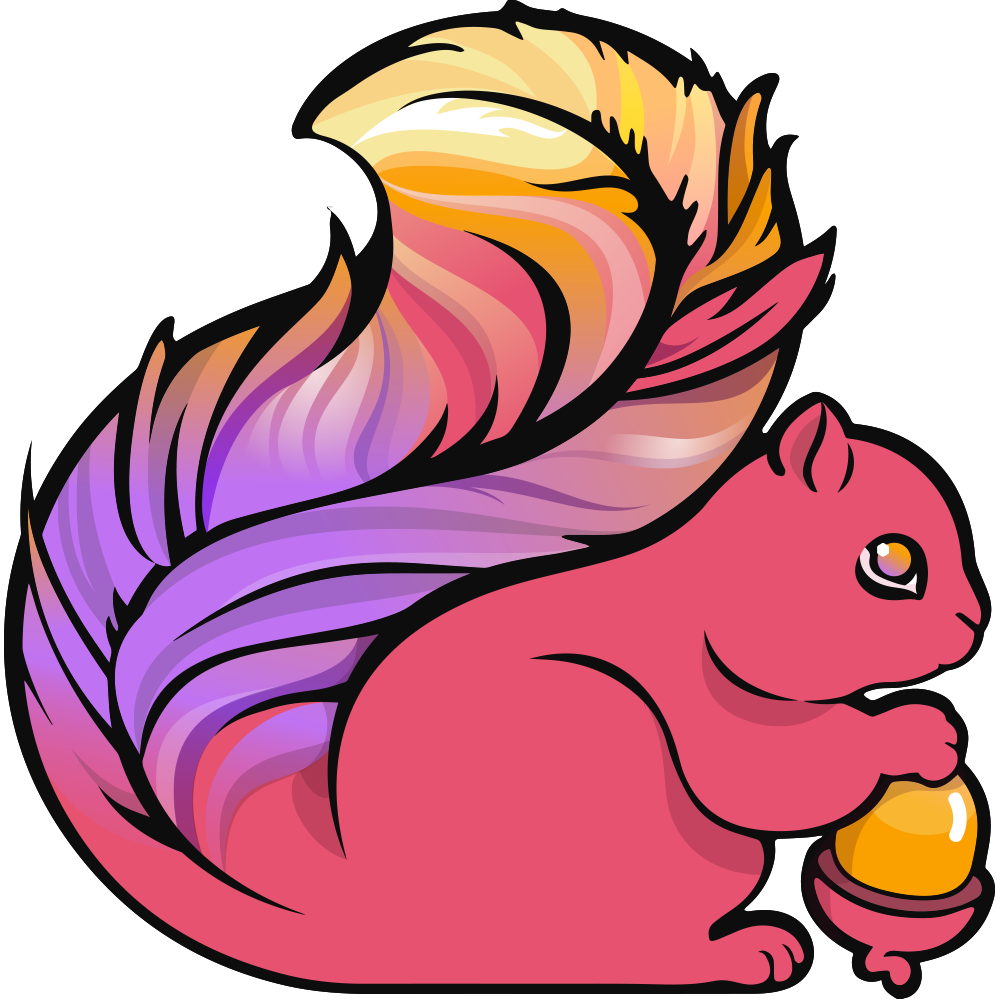 Apache Flink icon