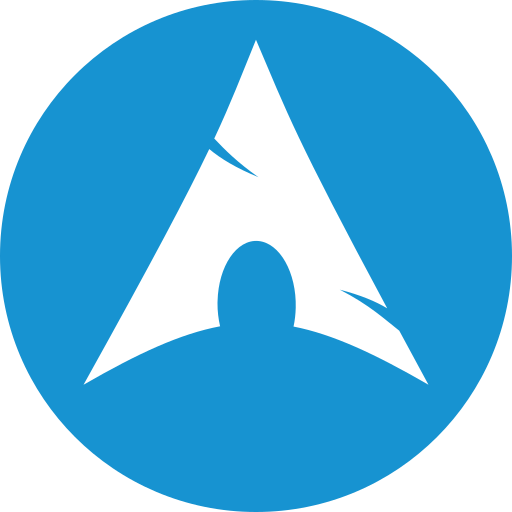 Arch Linux icon