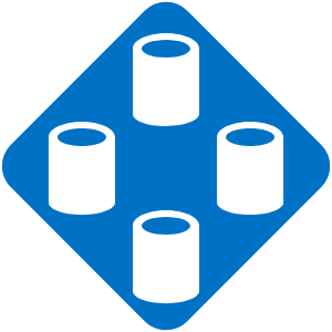 Azure Elastic Pool SQL icon