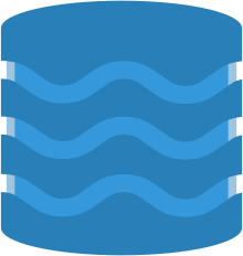 Blueflood icon