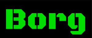 Borg backup