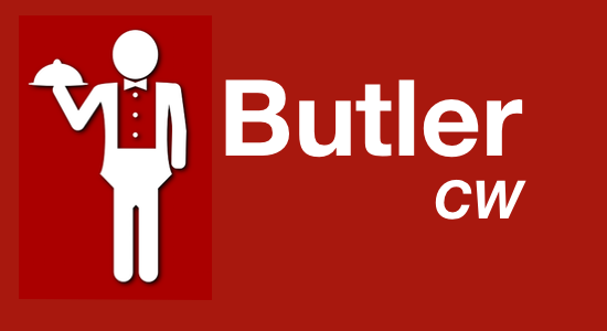 Butler CW (Qlik Sense cache warming tool)