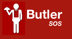 Butler (Qlik Sense DevOps toolbox)