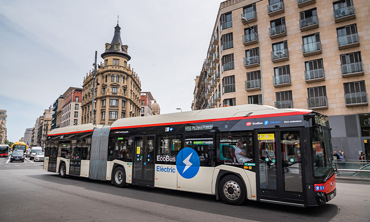 Unified Observability at Transport Barcelona