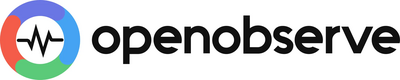 OpenObserve logo