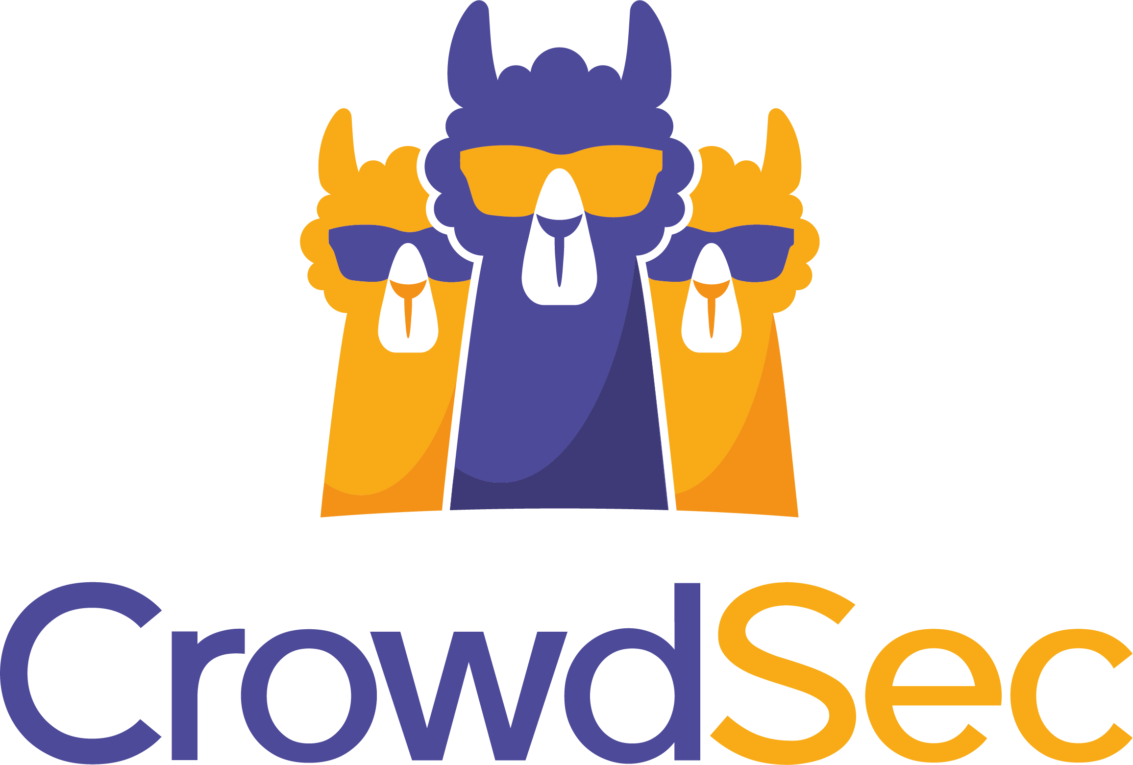 Crowdsec icon