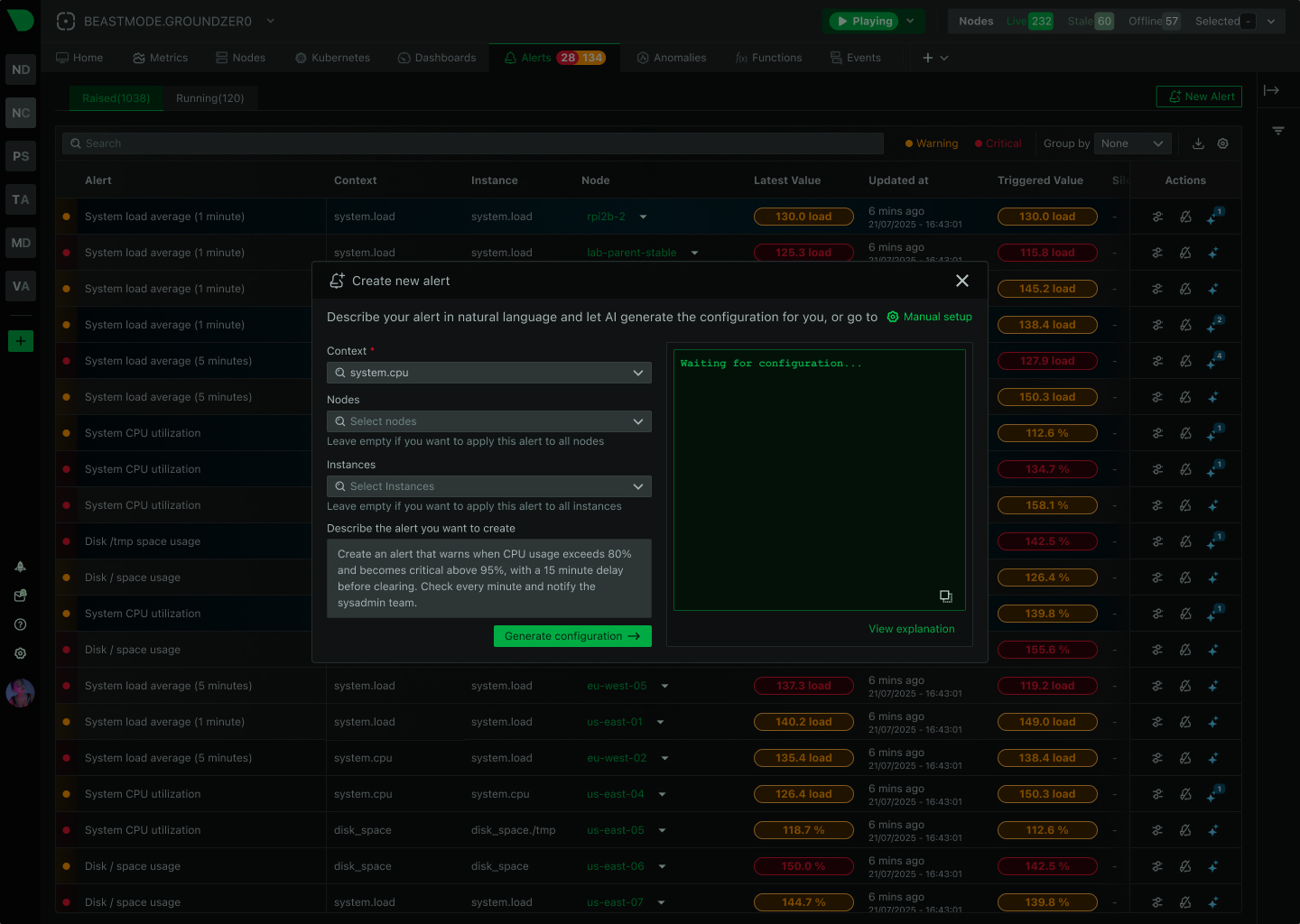 Alert the Right Team Through Any Channel