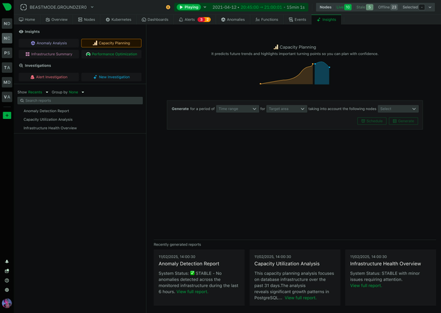 Best Ceph Monitoring Tools: 7 Options Ranked (2026)