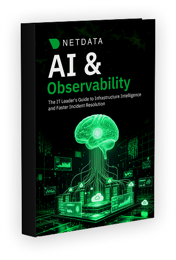 Ai and observability ebook