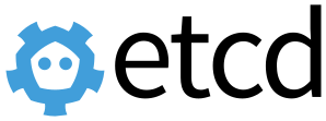 etcd