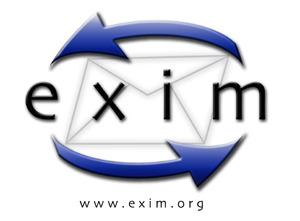 Exim icon