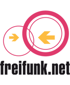 Freifunk network icon