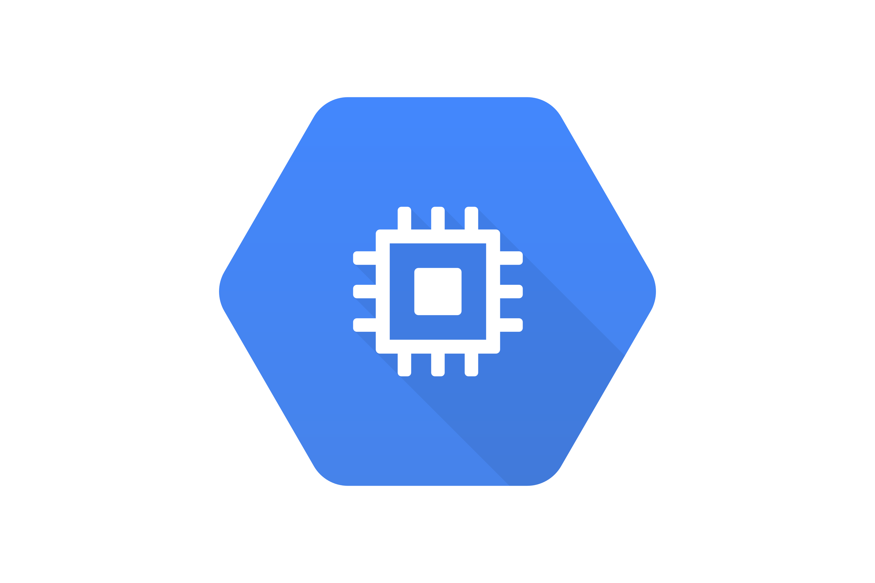 GCP GCE