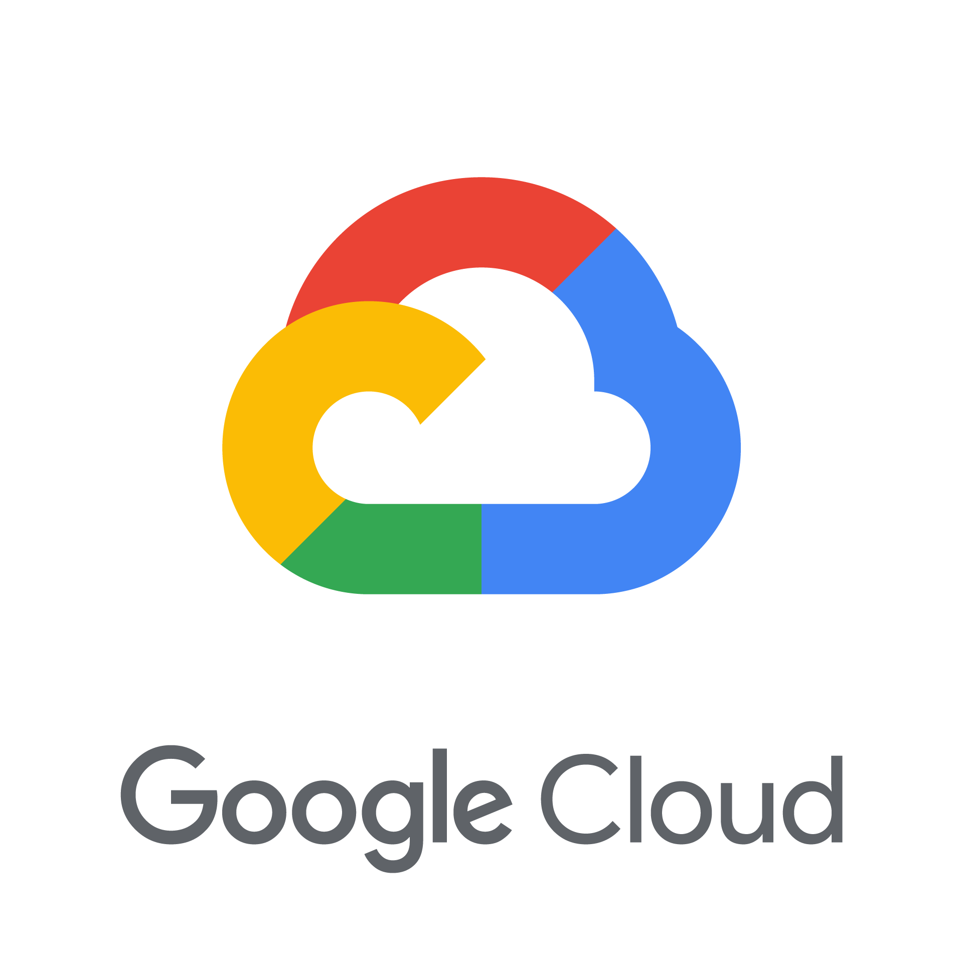 Google Cloud Platform icon