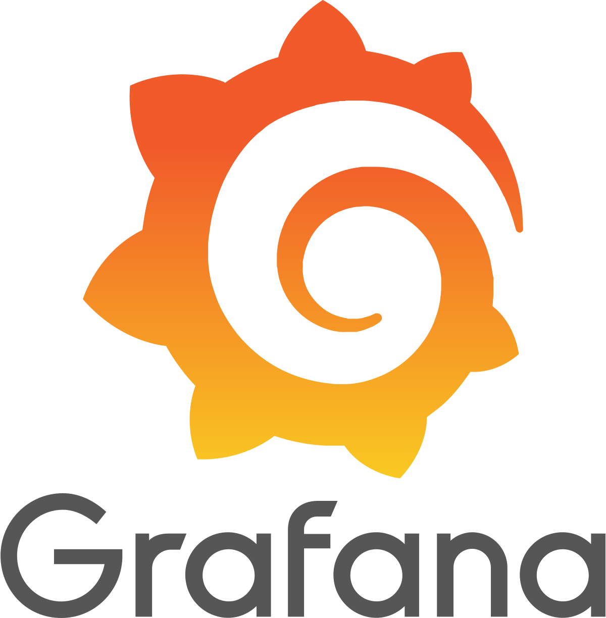 Grafana icon