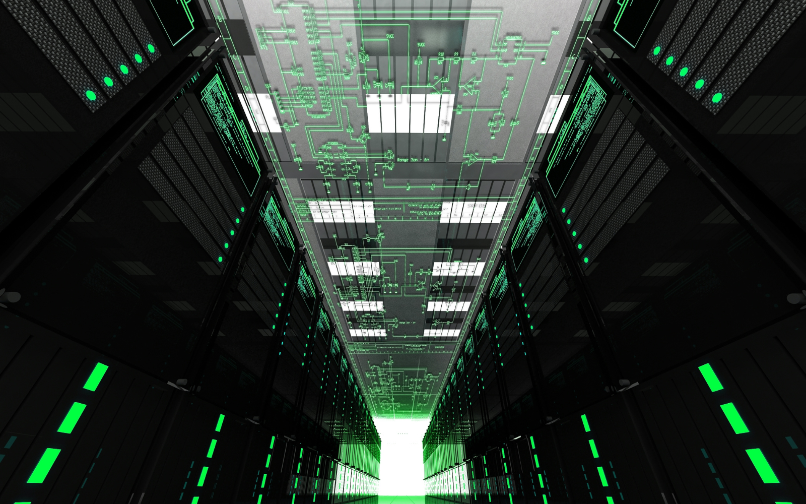 Trillium and Netdata