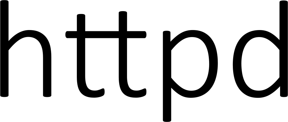 httpd