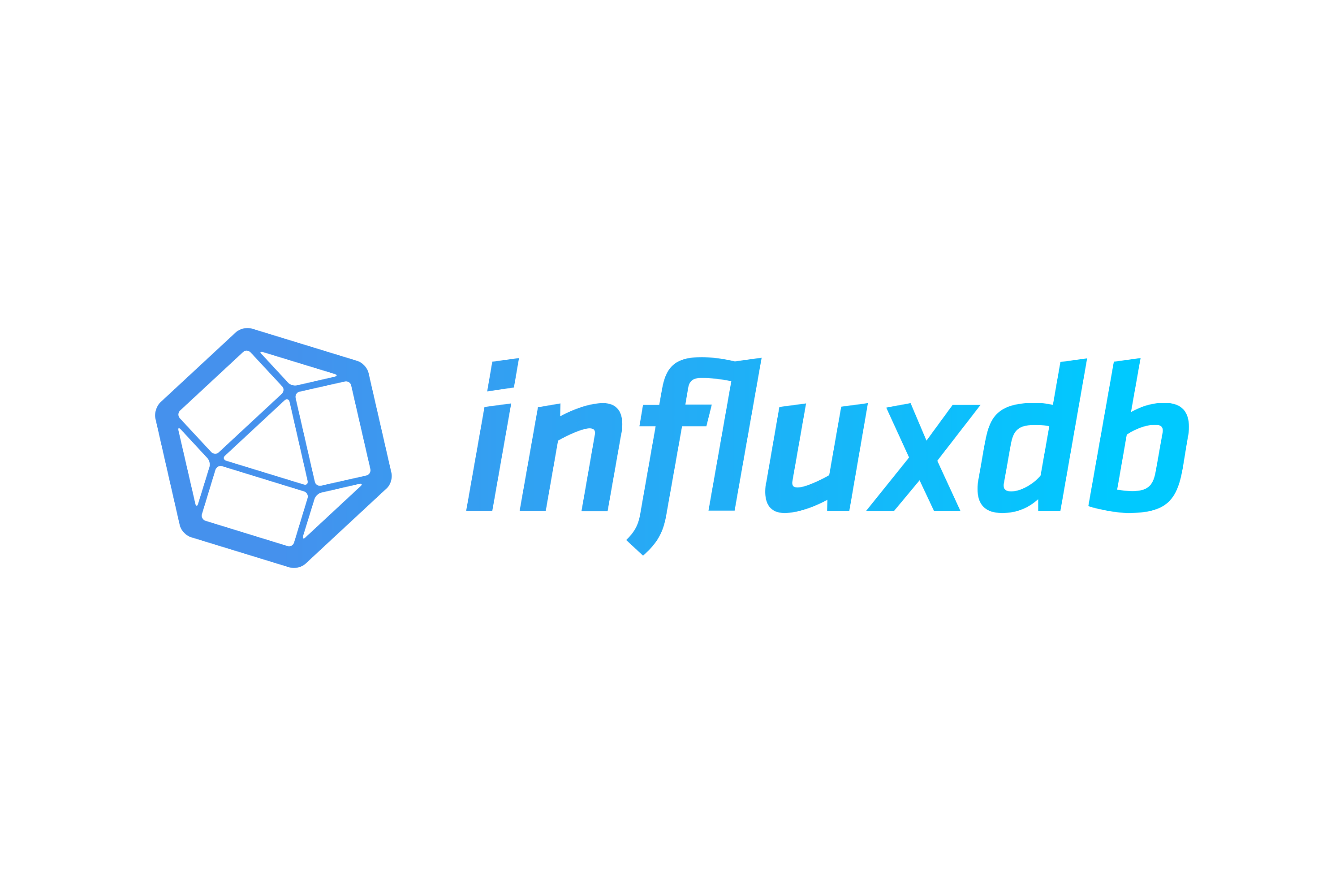 InfluxDB