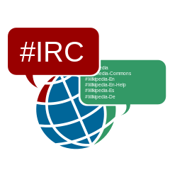 IRC