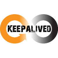 Keepalived icon