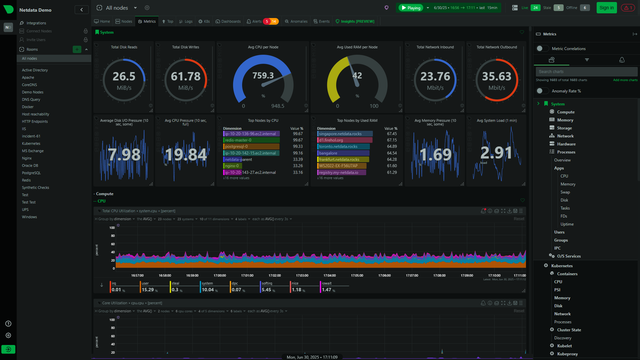 Update Your Netdata Agent