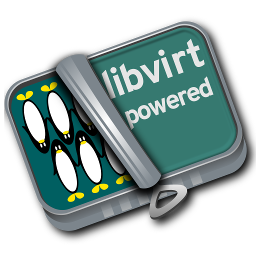 Libvirt Containers