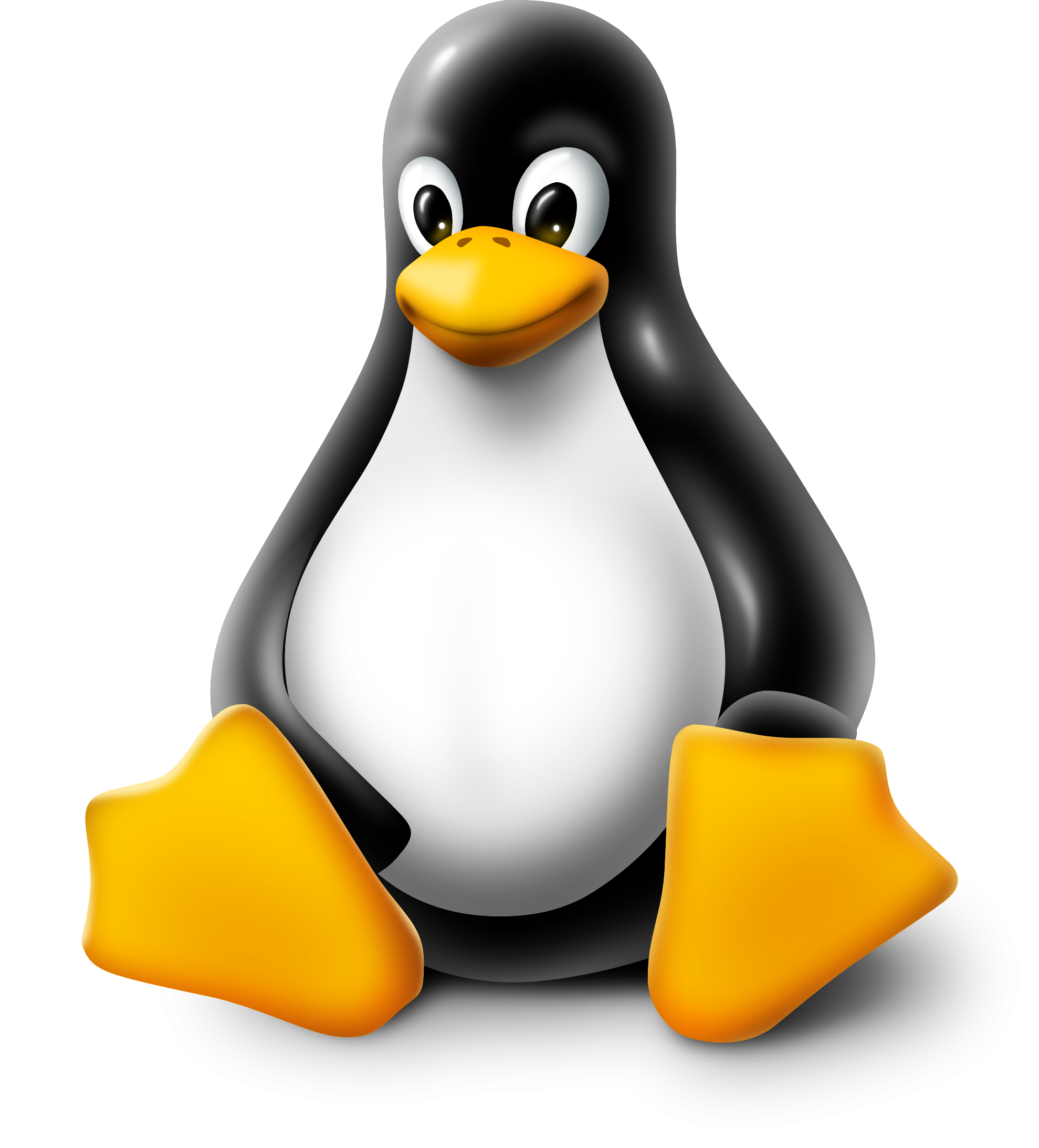 Linux icon