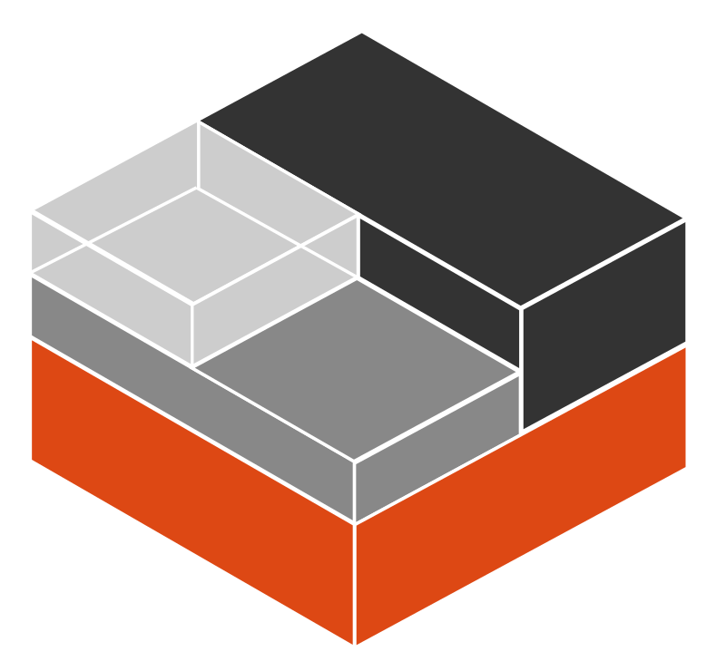 LXC Containers icon