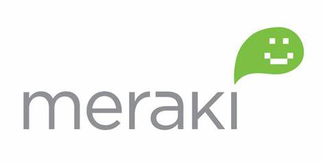 Meraki dashboard icon