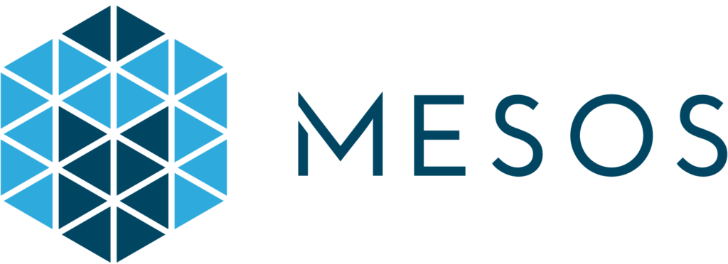 Apache Mesos