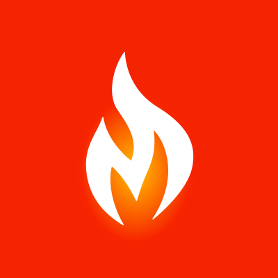 MetricFire icon