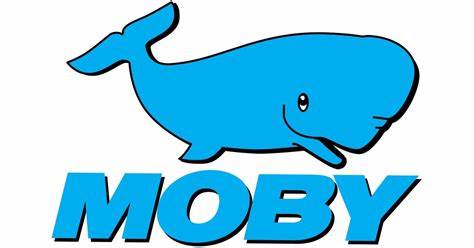 Moby Container