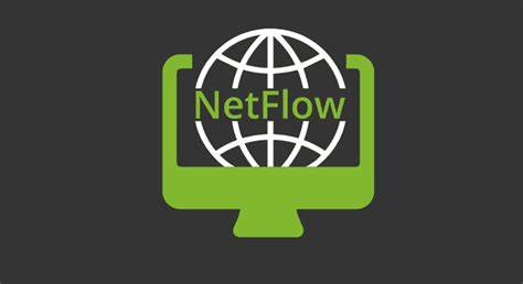 NetFlow icon