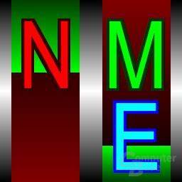 NetMeter icon
