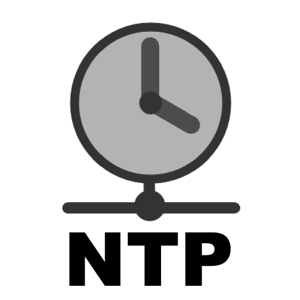 NTPd icon