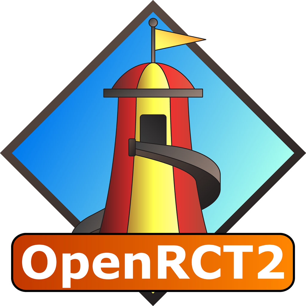 OpenRCT2 icon