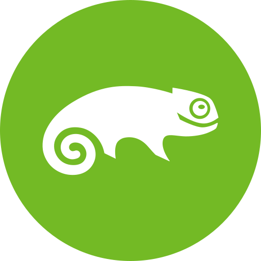 SUSE Linux icon