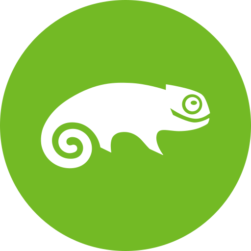 SUSE Linux