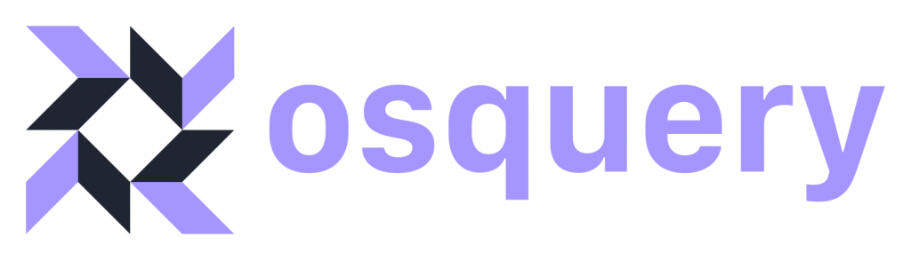 Osquery