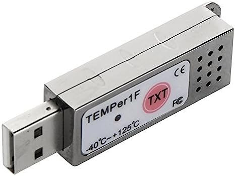 PCSensor TEMPer