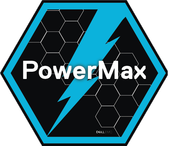 Dell PowerMax icon
