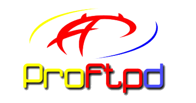 ProFTPD icon
