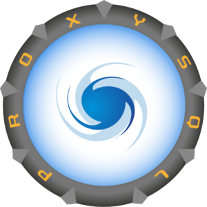 ProxySQL icon