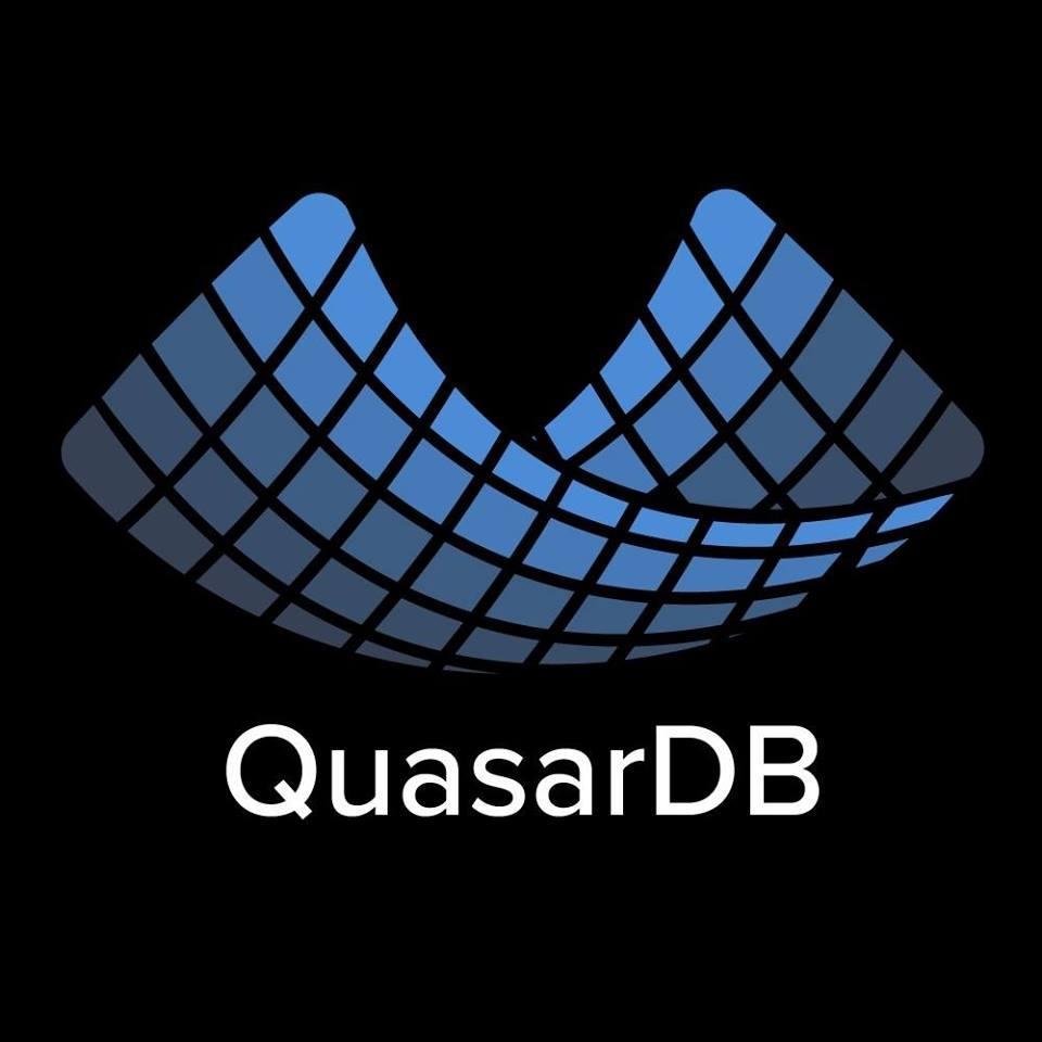 QuasarDB