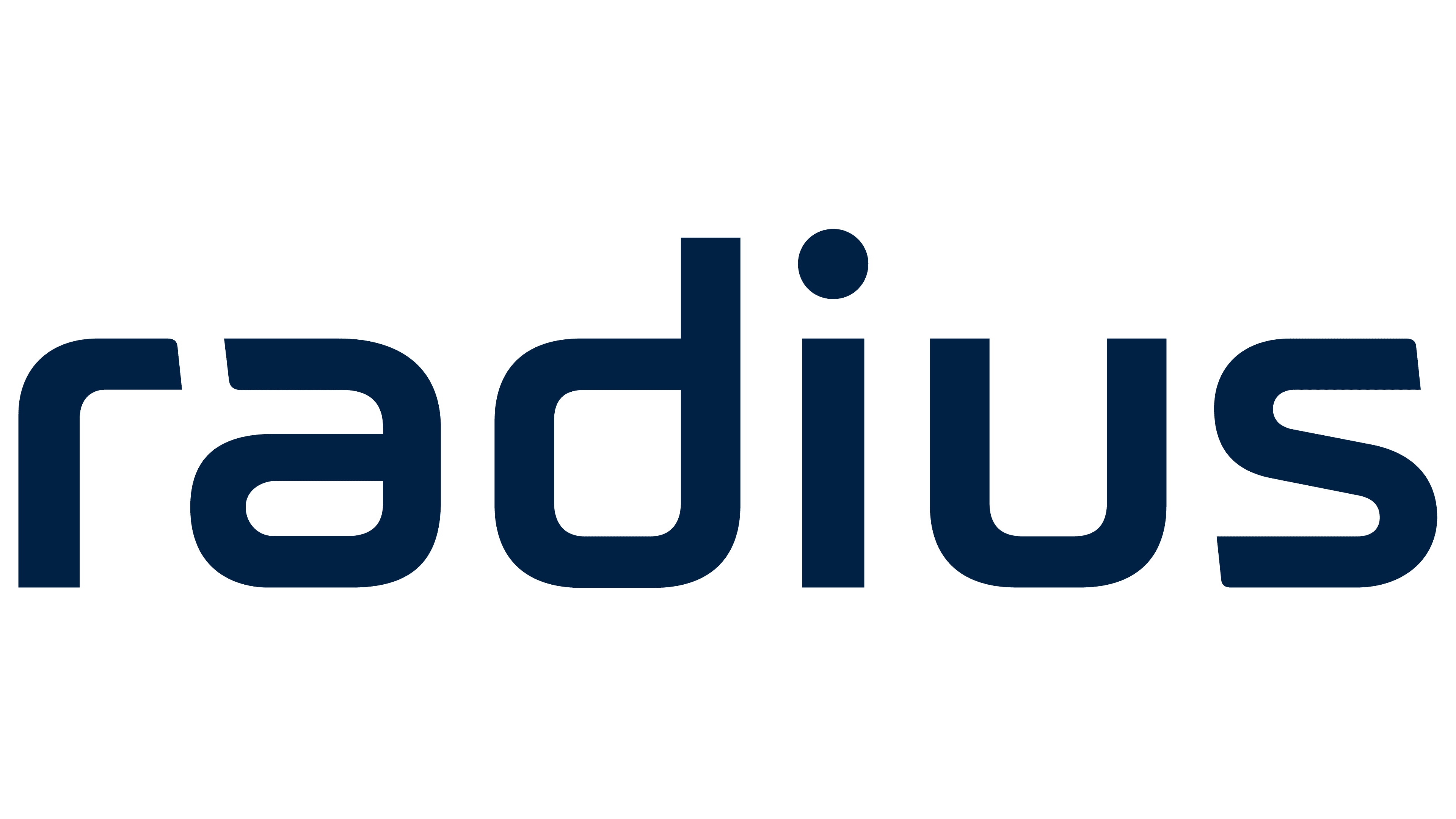 RADIUS